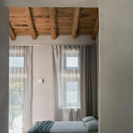 Casa Olea Hotel Cremia