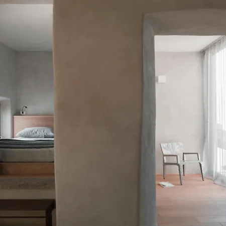 Hotel Casa Olea Cremia