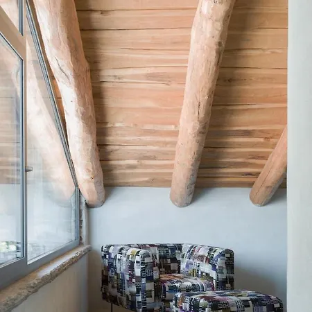 Hotel Casa Olea Cremia