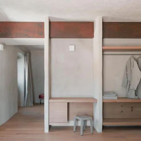 Casa Olea Cremia