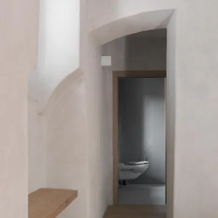 Casa Olea Hotel Cremia