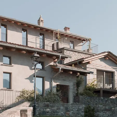 Hotel Casa Olea Cremia