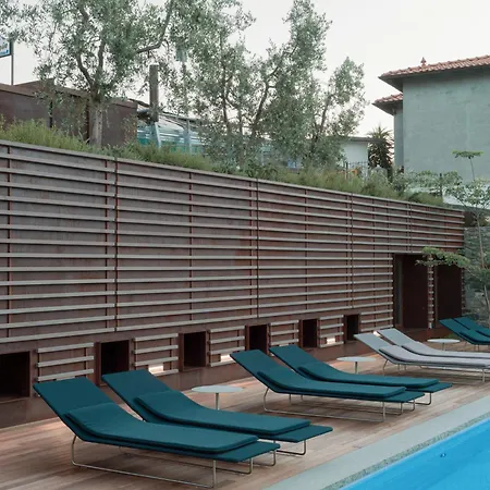 Hotel Casa Olea Cremia