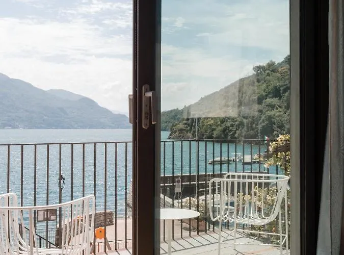 Hotel Casa Olea Cremia