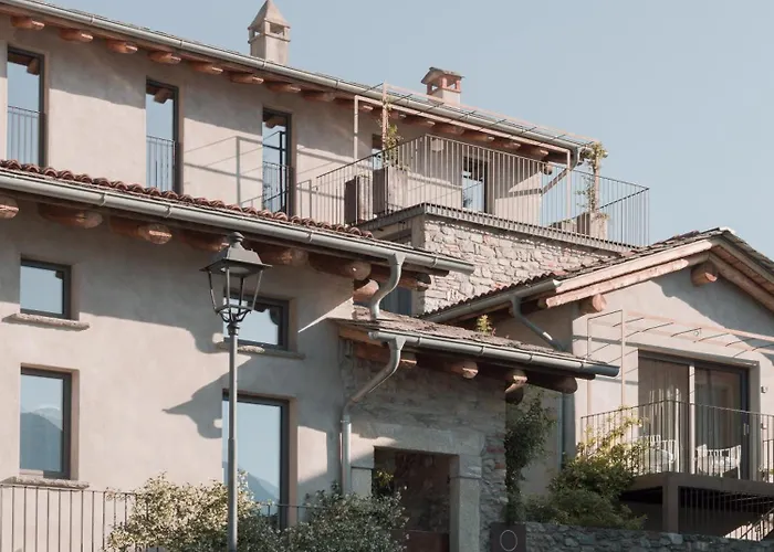 Hotel Casa Olea Cremia