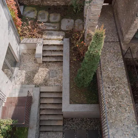 Casa Olea Szálloda