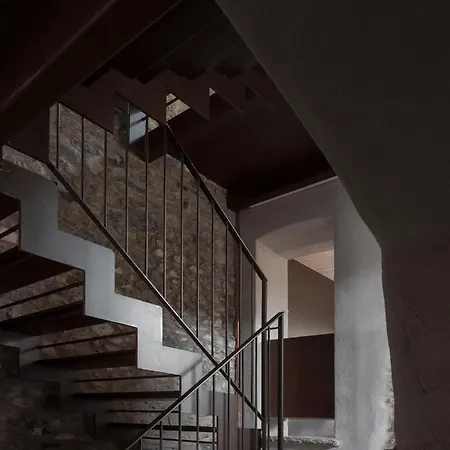 Отель Casa Olea