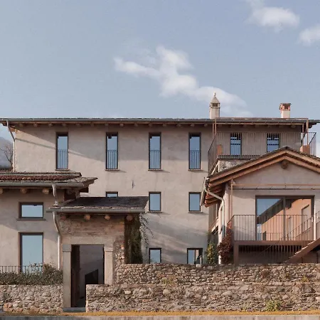 Casa Olea Szálloda Cremia