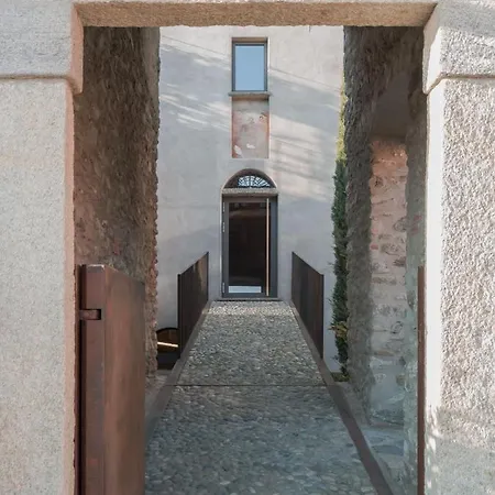 Casa Olea Отель