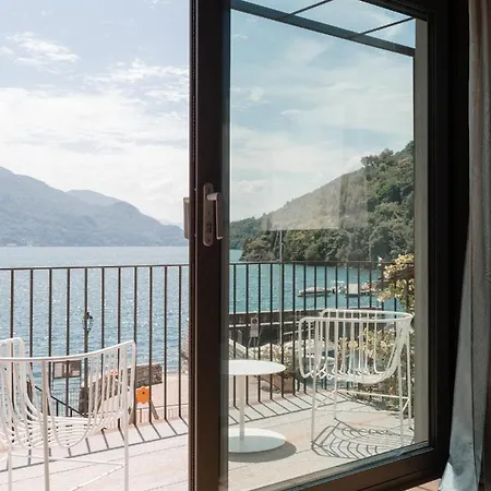 Hotell Casa Olea Cremia