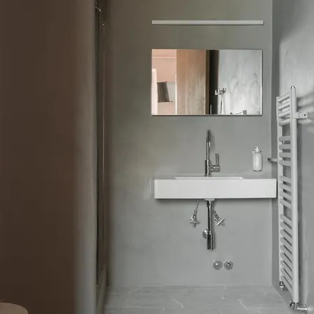 Отель Casa Olea
