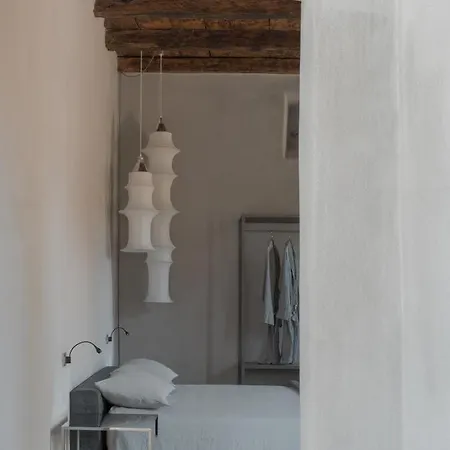 Отель Casa Olea