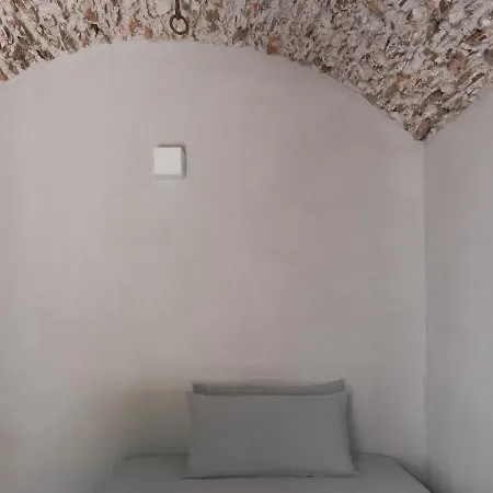 Casa Olea Отель *