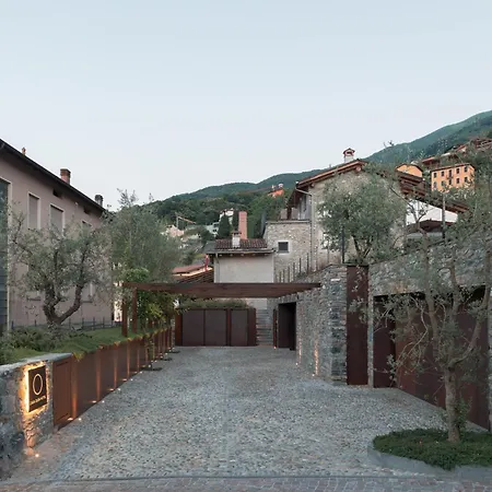 Szálloda Casa Olea Cremia
