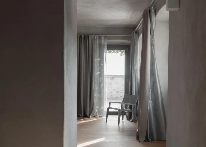 Casa Olea فندق *