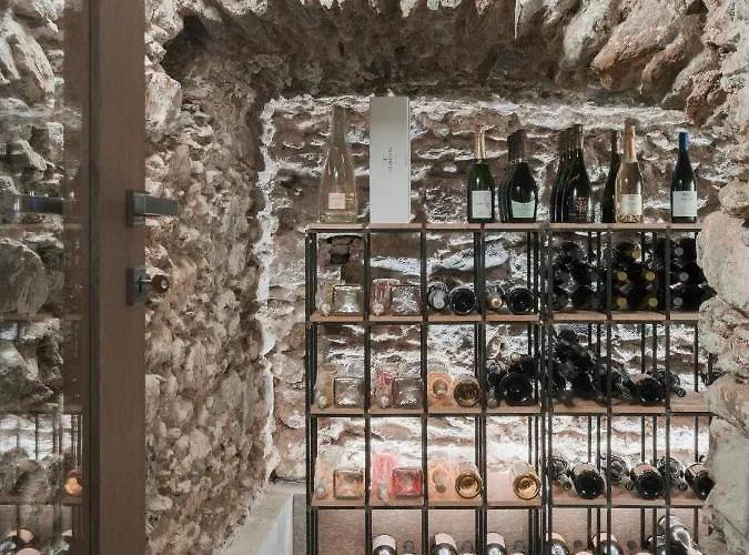 מלון Casa Olea *