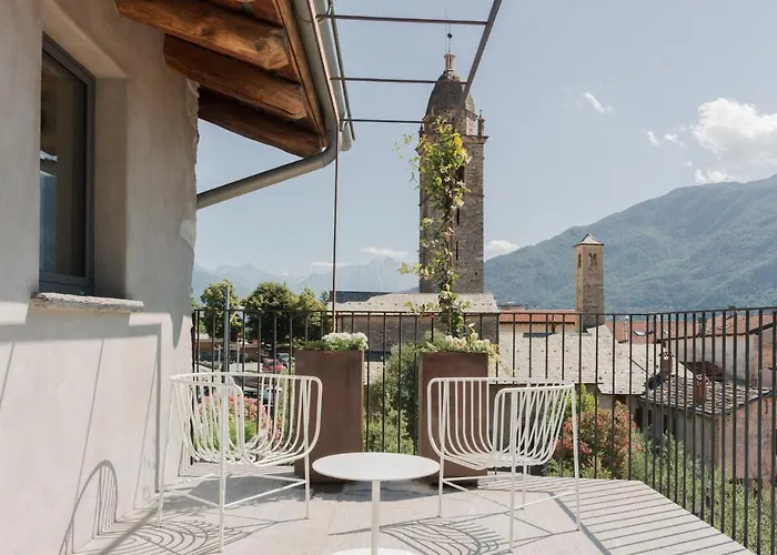 Casa Olea فندق *