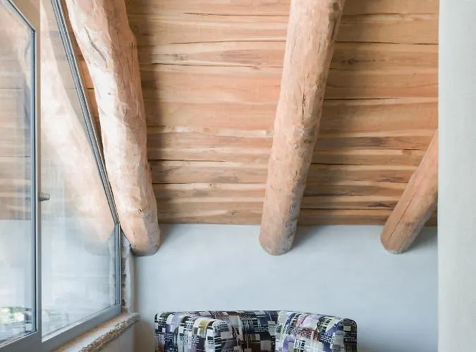 ホテル Casa Olea Cremia