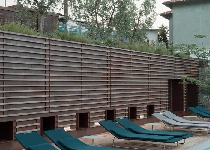 Hotel Casa Olea Cremia