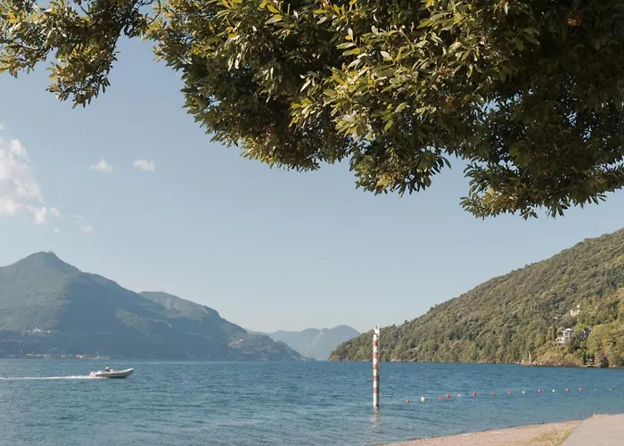 Hotel Casa Olea Cremia