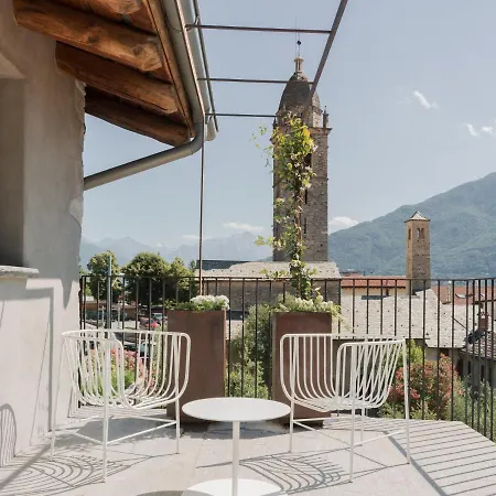 Casa Olea Ξενοδοχείο *