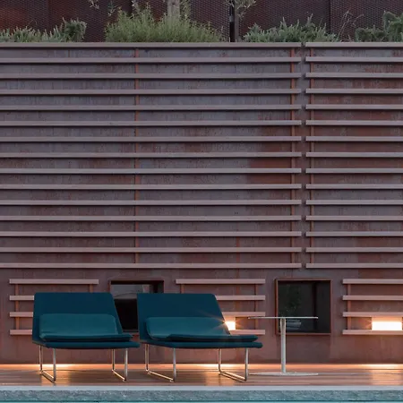 Ξενοδοχείο Casa Olea