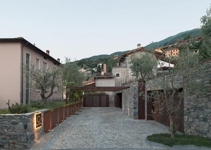 Hotel Casa Olea Cremia